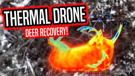 chatterbait live|Drone deer recovery 